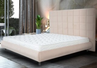 Zmattress Comfy Sleep 180x200 cm Yaylı Yatak kullananlar yorumlar